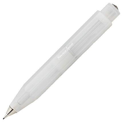 Kaweco Mechanical Pencil - Frosted Sport Natural Coconut Plastic 0.7mm | 10001623 ,
