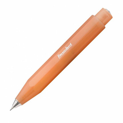 Kaweco Mechanical Pencil - Frosted Sport Soft Mandarine Plastic 0.7mm | 10001843 ,