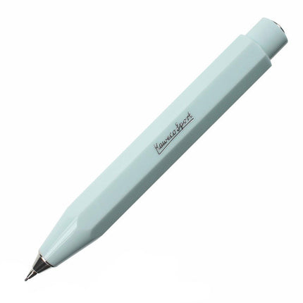 Kaweco Mechanical Pencil - Skyline Sport Mint Plastic 0.7mm | 10000775 ,