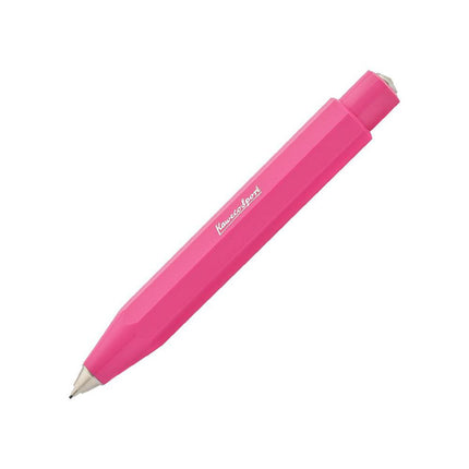 Kaweco Mechanical Pencil - Skyline Sport Pink Plastic 0.7mm | 10000932 ,