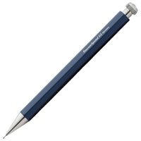 Kaweco Mechanical Pencil - Special Aluminum Octagonal Blue 0.7mm | 10002009 ,