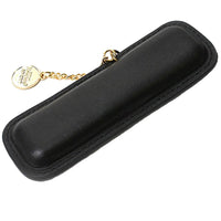 Kaweco Pen Case - Classic Black Leather for 2 Pens | 10000233 ,