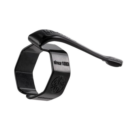 Kaweco Pen Clip - Sport Octagonal Slide-On, Black | 10001686 ,