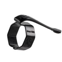 Kaweco Pen Clip - Sport Octagonal Slide-On, Black | 10001686 ,