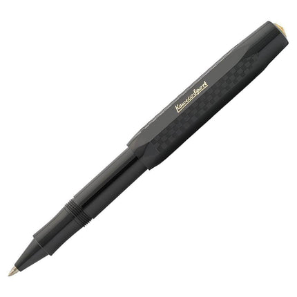 Kaweco Rollerball Pen - Classic Sport Black Chess Lightweight Plastic | 10000825 ,