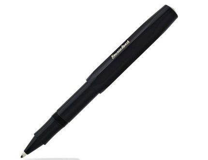 Kaweco Rollerball Pen - Classic Sport Gel Black | 10000032 ,