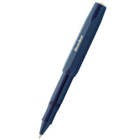Kaweco Rollerball Pen - Classic Sport Gel Navy Blue | 10001742 ,