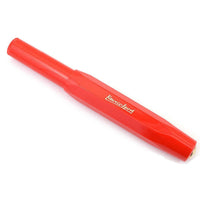 Kaweco Rollerball Pen - Classic Sport Plastic Cylindrical Red | 10001150 ,