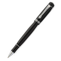 Kaweco Rollerball Pen - DIA2 Black with Chrome Trim | 10000566 ,