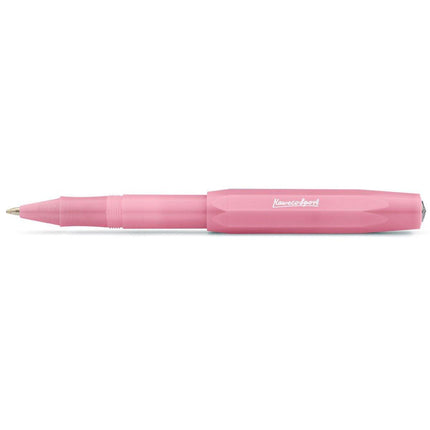 Kaweco Rollerball Pen - Frosted Sport Gel Octogonal, Pitaya | 10001865 ,