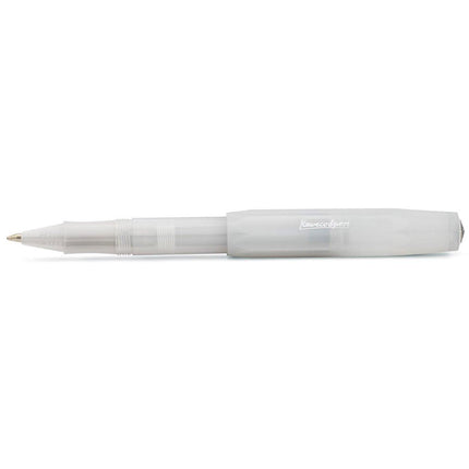 Kaweco Rollerball Pen - Frosted Sport Plastic, Coconut | 10001621 ,