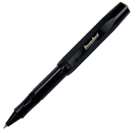Kaweco Rollerball Pen - Skyline Sport Black | 10000774 ,
