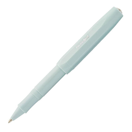 Kaweco Rollerball Pen - Skyline Sport Plastic Cylindrical Mint | 10000773 ,