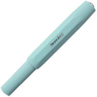 Kaweco Rollerball Pen - Skyline Sport Plastic Cylindrical Mint | 10000773 ,