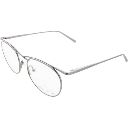 Kendall + Kylie Women's Eyeglasses - Lavender Metal Frame Demo Lens | KKO194G ALI 516 ,