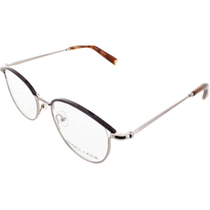 Kendall + Kylie Women's Eyeglasses - Mink Metal Cat Eye Frame Demo Lens | KO176NEW 242 ,