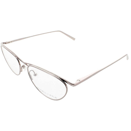 Kendall + Kylie Women's Eyeglasses - Mink Metal Frame Demo Lens | KKO180G AIMEE 242 ,