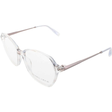 Kendall + Kylie Women's Eyeglasses - Sapphire Butterfly Frame Demo Lens | KKO202CK 449 ,