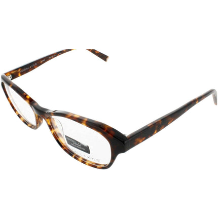 Kendall + Kylie Women's Eyeglasses - Tortoise Frame Demo Lens | KKO172G ASTRID 215 ,