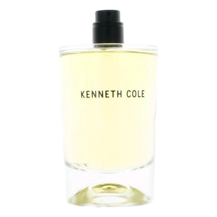 Kenneth Cole For Her by Kenneth Cole, 3.4 oz Eau De Parfum Spray for Women Tester ,