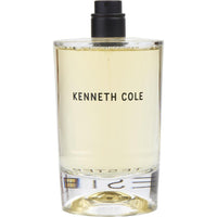 Kenneth Cole For Her by Kenneth Cole, 3.4 oz Eau De Parfum Spray for Women Tester ,