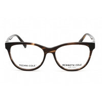 Kenneth Cole New York Men's Eyeglasses - Clear Lens Cat Eye Shape Frame | KC0334 045 ,
