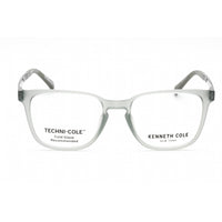 Kenneth Cole New York Men's Eyeglasses - Full Rim Matte Light Green | KC0340 094 ,