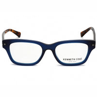 Kenneth Cole New York Unisex Eyeglasses - Clear Lens Square Frame | KC0237-3 090 ,
