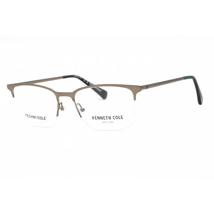 Kenneth Cole New York Women's Eyeglasses - Adjustable Nose Pads Round | KC0322 009 ,