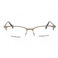 Kenneth Cole New York Women's Eyeglasses - Adjustable Nose Pads Round | KC0322 009 ,