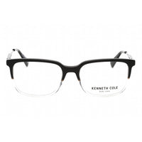 Kenneth Cole New York Women's Eyeglasses - Black/Other Plastic Frame | KC0304 005 ,