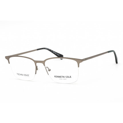 Kenneth Cole New York Women's Eyeglasses - Clear Demo Lens Metal Frame | KC0322 009 ,