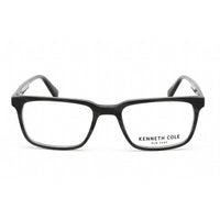 Kenneth Cole New York Women's Eyeglasses - Clear Lens Grey Plastic | KC0293-N 020 ,