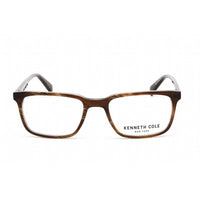 Kenneth Cole New York Women's Eyeglasses - Clear Lens Light Brown | KC0293-N 047 ,