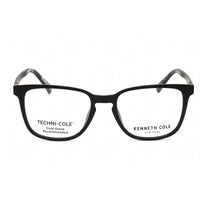 Kenneth Cole New York Women's Eyeglasses - Clear Lens Rectangular Shape | KC0340 002 ,