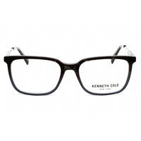 Kenneth Cole New York Women's Eyeglasses - Havana/Other Plastic Frame | KC0304 056 ,