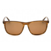 Kenneth Cole New York Women's Sunglasses - Full Rim Plastic Round Frame | KC7259 46H ,