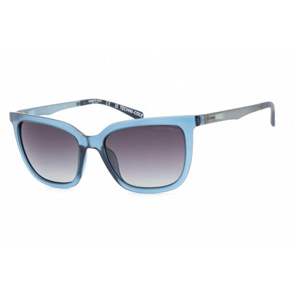 Kenneth Cole New York Women's Sunglasses - Full Rim Rectangular Frame | KC7262 91D ,