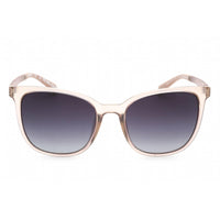 Kenneth Cole New York Women's Sunglasses - Full Rim Shiny Pink Plastic | KC7263 72D ,