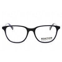 Kenneth Cole Reaction Men's Eyeglasses - Blue/Other Plastic Rectangular | KC0876 092 ,