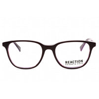 Kenneth Cole Reaction Men's Eyeglasses - Full Rim Violet/Other Frame | KC0876 083 ,