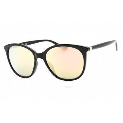 Kenneth Cole Reaction Men's Sunglasses - Full Rim Acetate/Metal Cat Eye | KC2840 01Z ,
