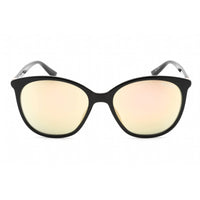 Kenneth Cole Reaction Men's Sunglasses - Full Rim Acetate/Metal Cat Eye | KC2840 01Z ,