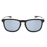 Kenneth Cole Reaction Men's Sunglasses - Matte Black Rectangular Shape | KC2834 02A ,