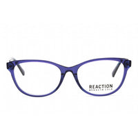 Kenneth Cole Reaction Women's Eyeglasses - Full Rim Blue/Other Frame | KC0898 092 ,