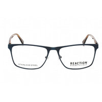 Kenneth Cole Reaction Women's Eyeglasses - Full Rim Matte Blue Frame | KC0902 091 ,