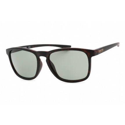 Kenneth Cole Reaction Women's Sunglasses - Dark Havana Plastic Frame | KC2834 52N ,