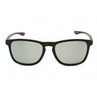 Kenneth Cole Reaction Women's Sunglasses - Dark Havana Plastic Frame | KC2834 52N ,