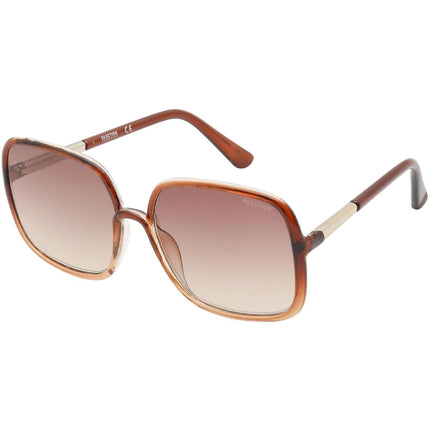 Kenneth Cole Reaction Women's Sunglasses - Full Rim Butterfly Shape Frame | KC2957 45F ,