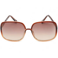 Kenneth Cole Reaction Women's Sunglasses - Full Rim Butterfly Shape Frame | KC2957 45F ,